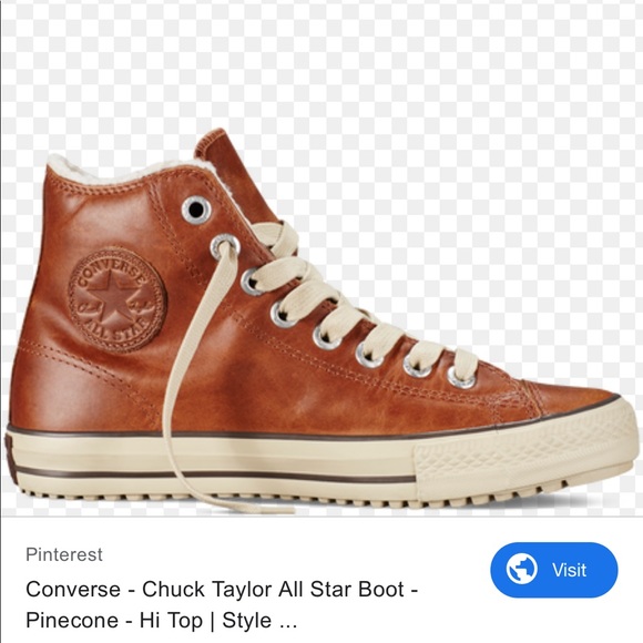 all star boots 2019
